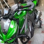 فروش موتور سیکلت بلنتا z1000 در تهران