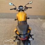 فروش موتور سیکلت بنلی دو سیلندر مدل 98