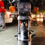 فروش موتور سیکلت هوندا رهرو مدل 1401