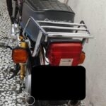 فروش موتور سیکلت هوندا 150 مدل 1402 در گیلان