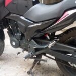 فروش موتور سیکلت Lifan kps 200 در کرج