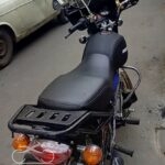 فروش موتور سیکلت باکسر ۱۵۰ صفر باجاج