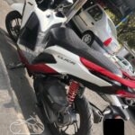 فروش موتور سیکلت کلیک 150 در تهران