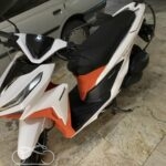فروش موتور سیکلت طرح کلیک کبیر مدل 1402