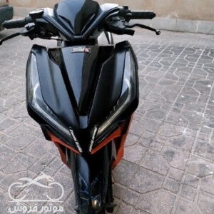 موتور فروش,فروش موتور سیکلت طرح کلیک 150cc مدل 1401,خرید و فروش موتور سیکلت در تهران,خرید موتور سیکلت طرح کلیک 150cc مدل 1401,motorforosh