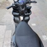 فروش موتور سیکلت گالکسی CL160 طرح هوندا واریو در تهران