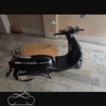 فروش موتور سیکلت دایچی Cr150 مدل 1402