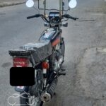 فروش موتور سیکلت هوندا 125 رهرو مدل 1401
