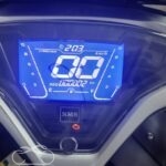 فروش موتور سیکلت گلکسی r155 مدل 1402