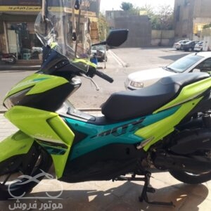 موتور فروش,فروش موتور سیکلت طرح آیروکس هدا مدل 1401,خرید و فروش موتور سیکلت در تهران,خرید موتور سیکلت طرح آیروکس هدا مدل 1401,motorforosh