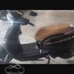 فروش موتور سیکلت دایچی Cr150 مدل 1402