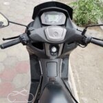 فروش موتور سیکلت YAMAHA NMAX در تهران