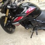 فروش موتور سیکلت Lifan kps 200 در کرج