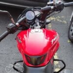 فروش موتور سیکلت باجاج NS160CC در تهران