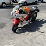 فروش موتور سیکلت دینو 250 مدل 97