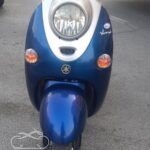 فروش موتور سیکلت پاکشتی یاماها وینو 50cc مدل 1399