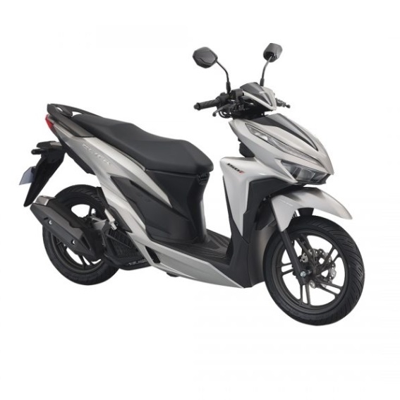 فروش موتور سیکلت کلیک به پر 150cc در مازندران