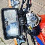 فروش موتور سیکلت متین 200cc مدل 1401