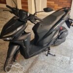 فروش موتور سیکلت دینو طرح کلیک مدل 1399
