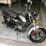 فروش موتور سیکلت کویر KLD 200 در تهران