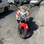 فروش موتور سیکلت دینو 250 مدل 97