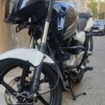 فروش موتور سیکلت باجاج پالس 180 ug5 در تهران