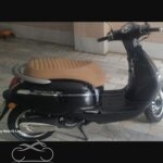 فروش موتور سیکلت دایچی Cr150 مدل 1402