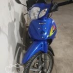 فروش موتور سیکلت کویر طرح ویو s1 مدل 1401