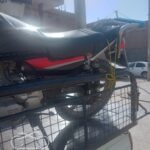 فروش موتور سیکلت سوپر اصلان شکاری مدل 90 در اسلام شهر