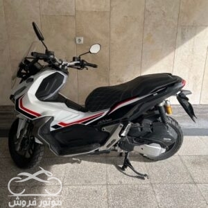 موتور فروش,فروش موتور سیکلت هوندا adv مدل 1400,خرید و فروش موتور سیکلت در تهران,خرید موتور سیکلت هوندا adv مدل 1400,motorforosh