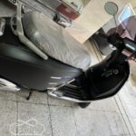 فروش موتور سیکلت طرح وسپا همتاز Rs150 مدل 1399