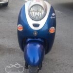 فروش موتور سیکلت پاکشتی وینو 50cc مدل 99