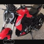 فروش موتور سیکلت بنلی 180S مدل 1400