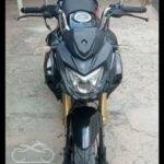 فروش موتور سیکلت Lifan kps 200 در کرج