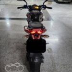 فروش موتور سیکلت پالس ns200 مدل 94