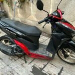 فروش موتور سیکلت طرح کلیک مدل 1400