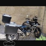 فروش موتور سیکلت زونتس z4 250t در تهران
