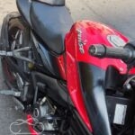 فروش موتور سیکلت باجاج NS160CC در تهران