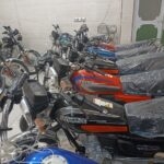 فروش موتور سیکلت دینو در یزد