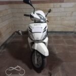 فروش موتور سیکلت ماهیندرا مدل 95