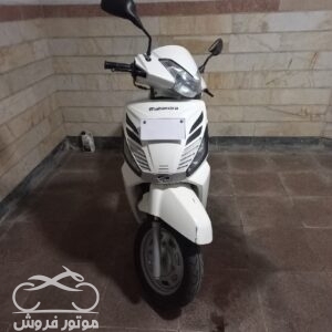 موتور فروش,فروش موتور سیکلت ماهیندرا مدل 95,خرید و فروش موتور سیکلت در تهران,خرید موتور سیکلت ماهیندرا مدل 95,motorforosh