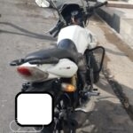 فروش موتور سیکلت آپاچی 180 در تهران