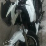 فروش موتور سیکلت آپاچی 180 مدل 94