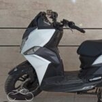 فروش موتور سیکلت SYM j200 مدل 1401