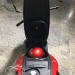 فروش موتور سیکلت sym  j200 نیوفیس مدل 1401