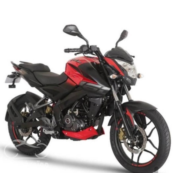 فروش موتور سیکلت باجاج ns160 در تهران