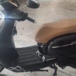 فروش موتور سیکلت دایچی Cr150 در تهران