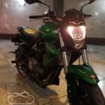 فروش موتور سیکلت بنلی 300 مدل 1398