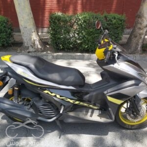 موتور فروش,فروش موتور سیکلت کبیر Nvx 155 در تهران,خرید و فروش موتور سیکلت در تهران,خرید موتور سیکلت کبیر Nvx 155 در تهران,motorforosh