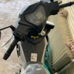 فروش موتور سیکلت SYM لاکی 185 در تهران